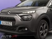 Citroen C3 1.5 BlueHDi Feel Pack