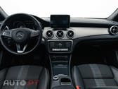 Mercedes-Benz CLA 180 d Shooting Brake Urban Aut.