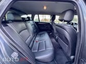 BMW 520 d Auto