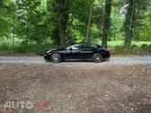 Porsche Panamera S e-Hybrid