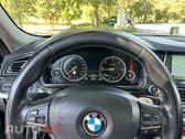 BMW 520 d Pack M