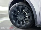 Tesla Model Y Long Range Dual Motor AWD