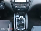 Nissan Qashqai 1.5 dCi N-Connecta 18 RS