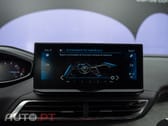 Peugeot 3008 1.5 BlueHDi GT EAT8