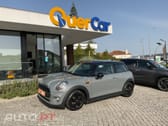 MINI Cooper One D