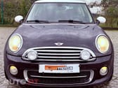 MINI Cooper D