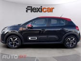 Citroen C3 1.5 BlueHDi Feel Pack