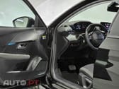 Peugeot E-208 50 kWh Style