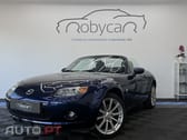 Mazda MX-5 MZR 1.8 Exclusive Plus R.C.