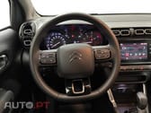 Citroen C3 Aircross 1.2 PureTech Feel Pack EAT6