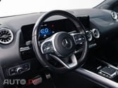 Mercedes-Benz GLA 250 e 8G-DCT AMG Line