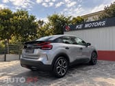 Citroen e-C4 50 kWh Feel Pack