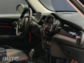 MINI Cooper One Camden Edition Auto