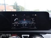 Mercedes-Benz CLA 250 e AMG Line