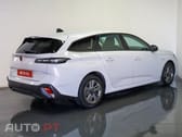Peugeot 308 SW Style 1.5 BlueHDi EAT8