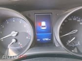 Toyota C-HR 1.2T Comfort+P.Style