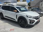 Dacia Jogger 1.0 ECO-G Extreme+ Up&Go 7L Bi-Fuel