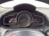 Mazda CX-3 1.8 Sky.Advance Navi