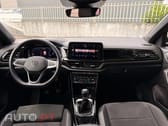Volkswagen T-Roc 1.0 TSI Black Style