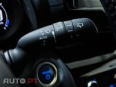 Toyota Yaris Cross Design Edition 1.5 Hybrid