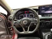Nissan Juke 1.5 DIG-T Business Edition