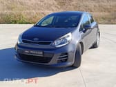 Kia Rio 1.1 CRDi TX ISG