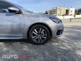 Peugeot 308 SW 1.5 BlueHDi Allure Pack