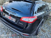 Peugeot 508 RXH 2.0 HDi Hybrid4 2-Tronic