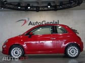 Fiat 500 1.2 Lounge Dualogic