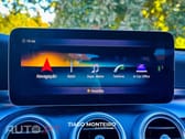 Mercedes-Benz C 300 de T 9G-TRONIC AMG Line PACK NIGHT