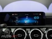 Mercedes-Benz A 250 e Style Plus
