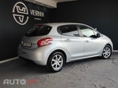 Peugeot 208 1.4HDI ACTIVE