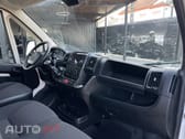 Peugeot Boxer 2.2 Blue HDi 335 L3H3 Pro