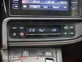 Toyota Auris 1.8 HSD Comfort+J17+Navi
