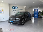 Renault Mégane E-Tech EV60 Iconic Optimum Charge