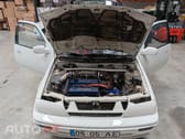 Suzuki Swift GTI MK3