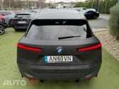 BMW iX xDrive 40