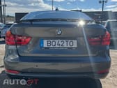 BMW 325 d Auto Line Sport