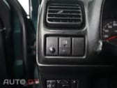 Suzuki Jimny 1.3 16V Canvas Top
