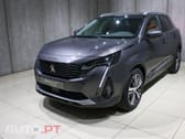 Peugeot 3008 1.2 PureTech Allure Pack EAT8