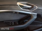 Audi E-Tron 55 quattro S line
