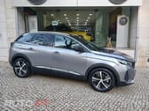 Peugeot 3008 1.6 Hybrid GT e-EAT8