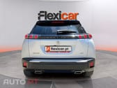 Peugeot 2008 1.2 PureTech GT