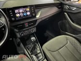 Skoda Scala 1.0 TSI Ambition