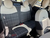 Fiat 500C 1.2 Lounge