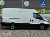 Iveco Daily L 3 H 2  160 CAVALOS