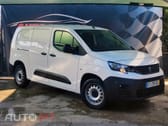 Peugeot Partner 1.5 BlueHDi Premium Longa