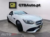 Mercedes-Benz SLC V6