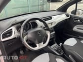 Citroen DS3 1.2 VTi Chic