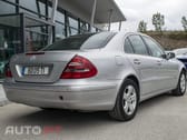 Mercedes-Benz E 270 CDi Elegance